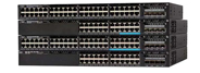 Catalyst 3650網絡交換機