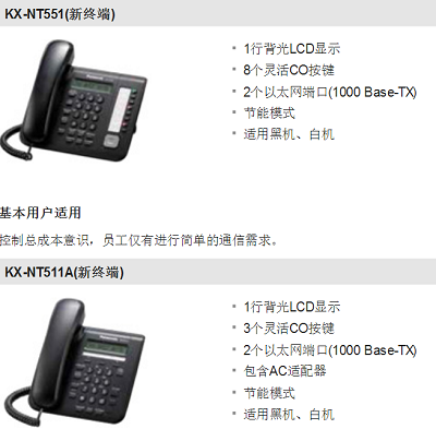 Panasonic KX-NS1000CN